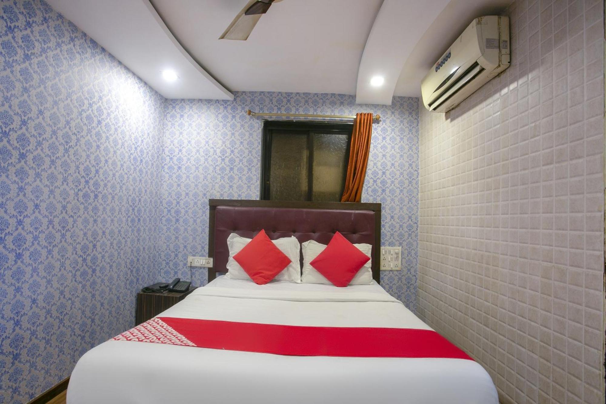 Hotel Grand Inn - Mumbai — Photos 2